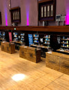 Portable Bars for Corporate Events