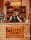Bars2You Is Providing Rustic Bars for Leeds Cocktail Experience