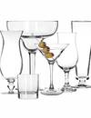 The Bars to Hire Guide to Glassware