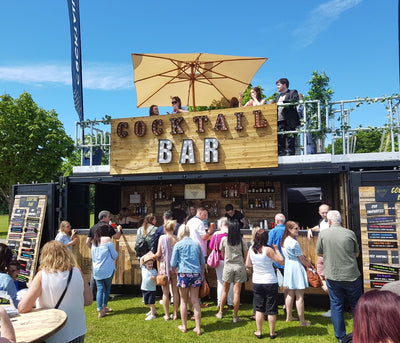 Festival Season Is Upon Us....