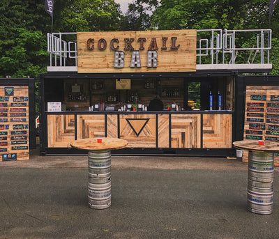 How to Host a Successful Outdoor Party