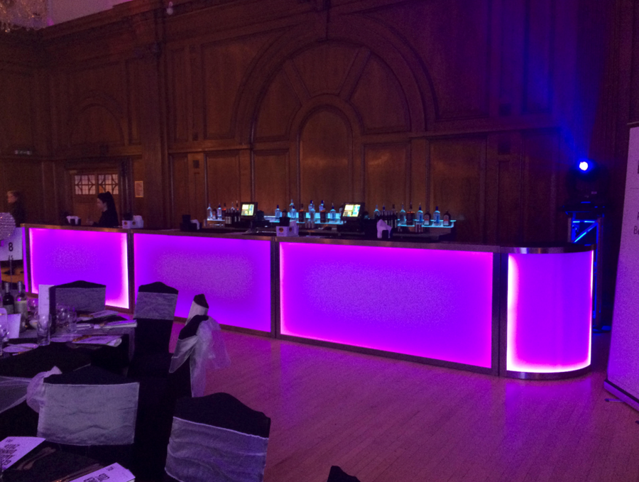 Beginners Guide to Hosting Your Own Event