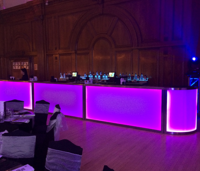 Beginners Guide to Hosting Your Own Event
