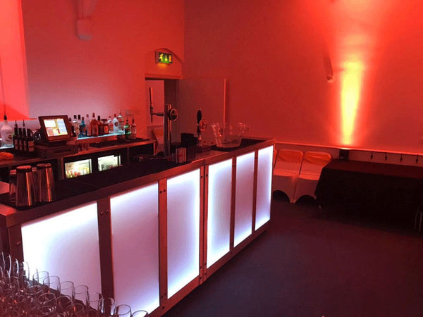 5 Ft LED Bars