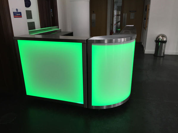 4 Ft LED Bars
