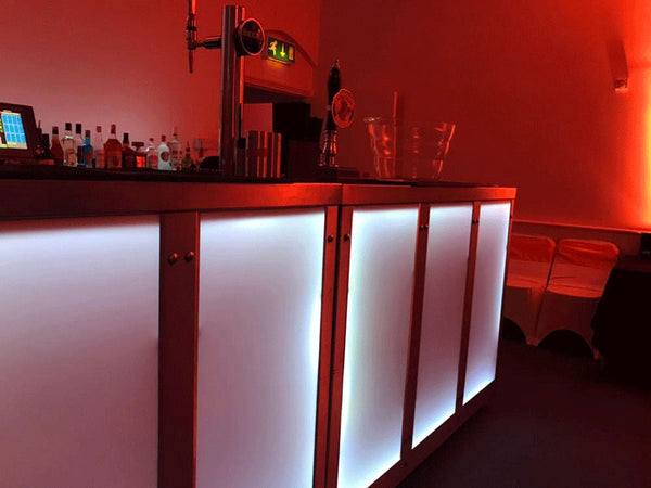 5 Ft LED Bars