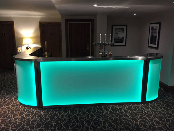 8 Ft LED Bar