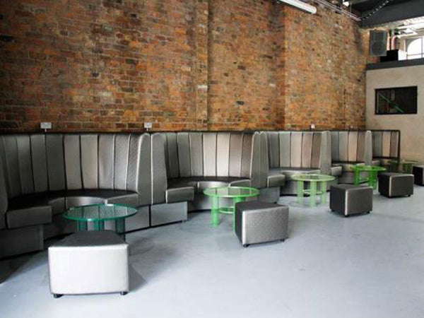 Booth Seating