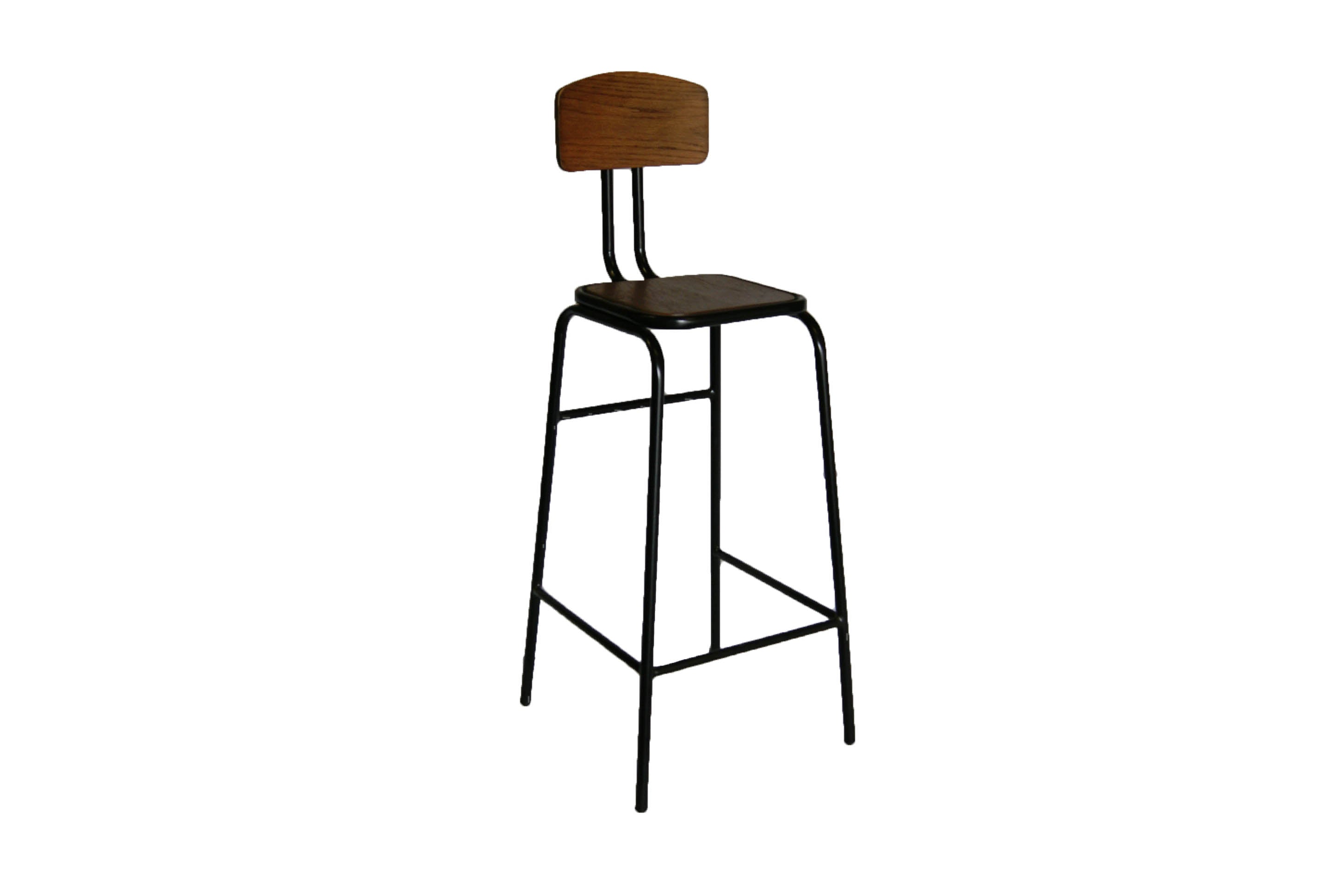 Dione High Stool