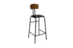 Dione High Stool