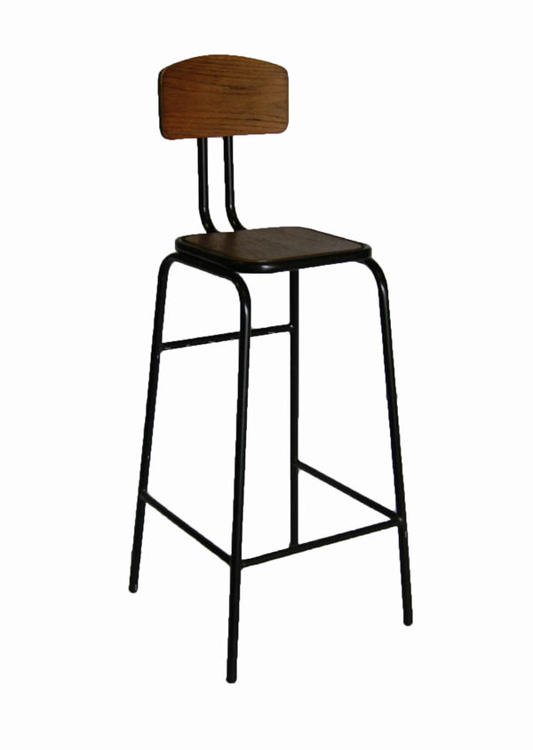 Dione High Stool