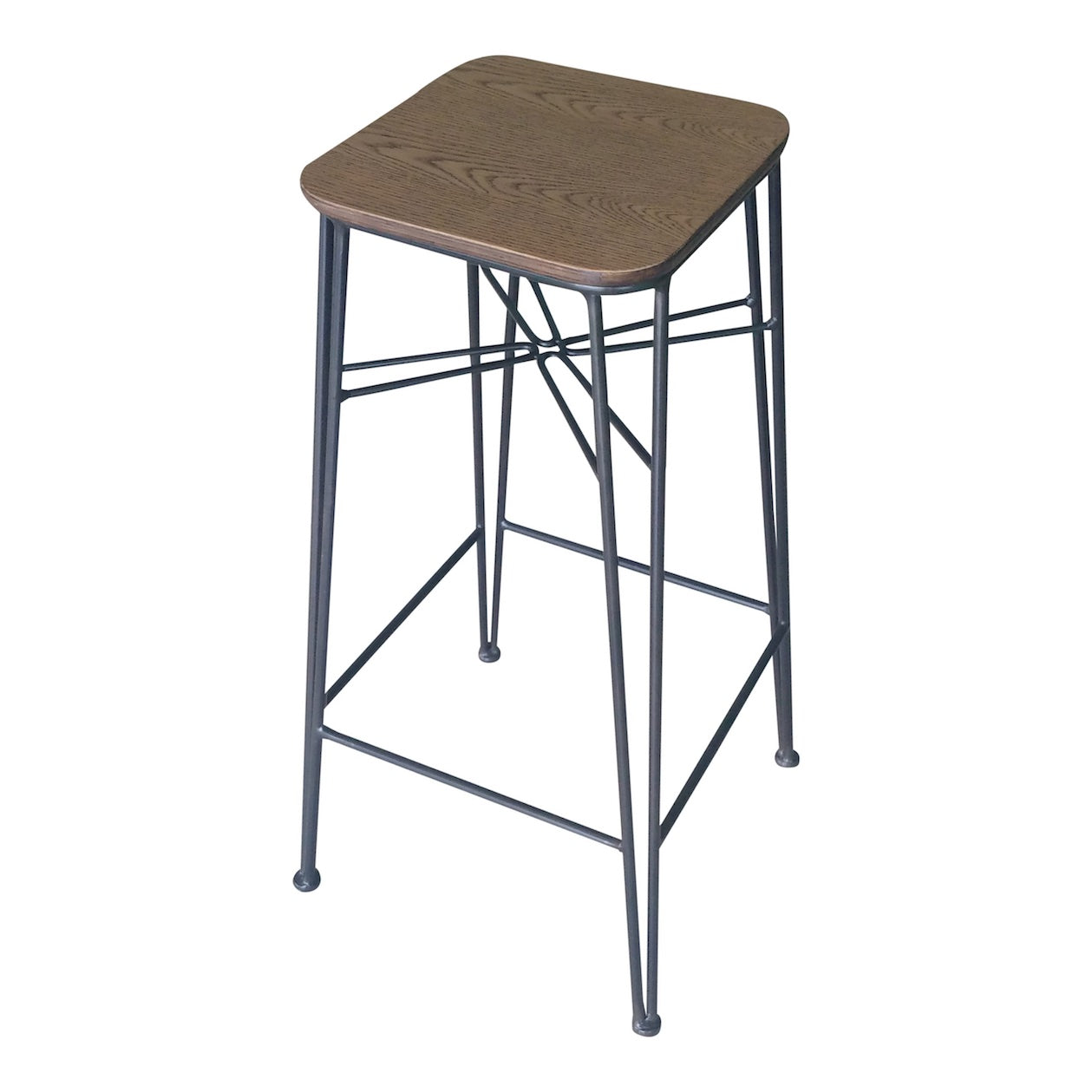 Dock High Stool
