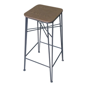 Dock High Stool