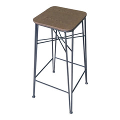 Dock High Stool