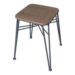Dock Low Stool
