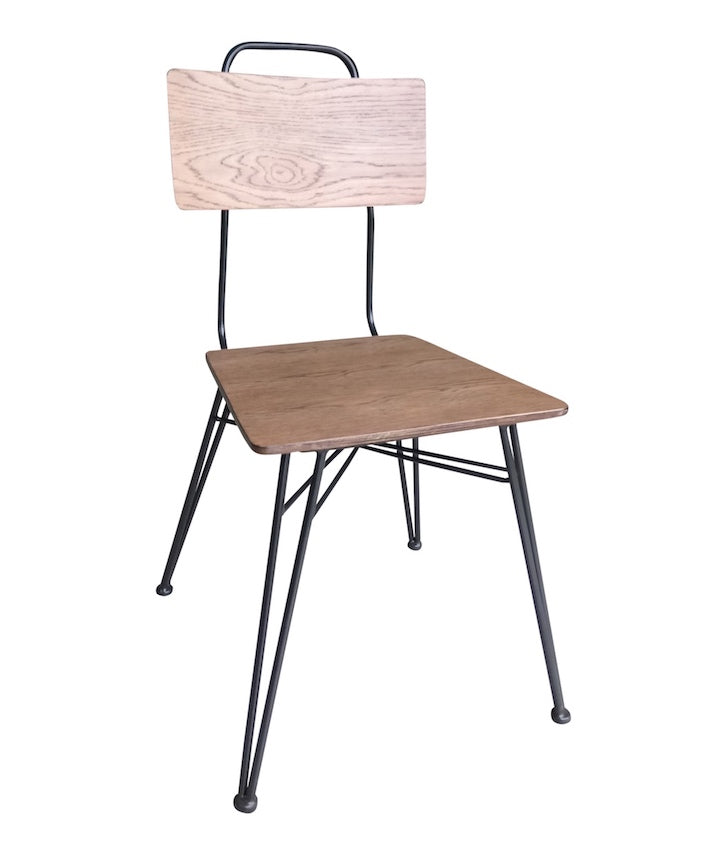 Dock Sidechair