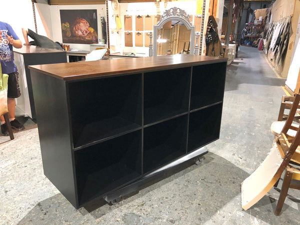 6Ft Serving Counter