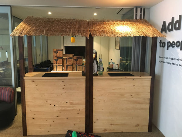 Tiki Bar