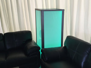 LED Pillars