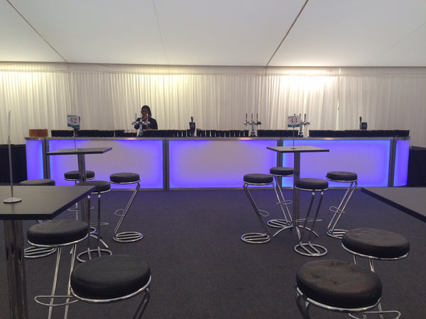 8 Ft LED Bar