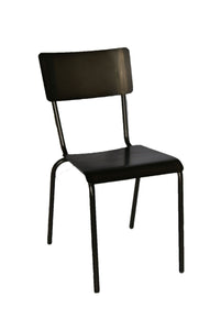 Magnus Sidechair