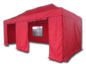 Gazebos - Pop Up Marquees