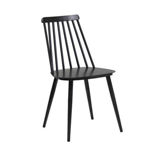 Seventy Alu Side chair