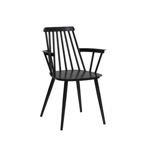 Seventy Alu Armchair french-zinc