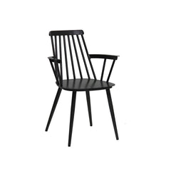 Seventy Alu Armchair french-zinc