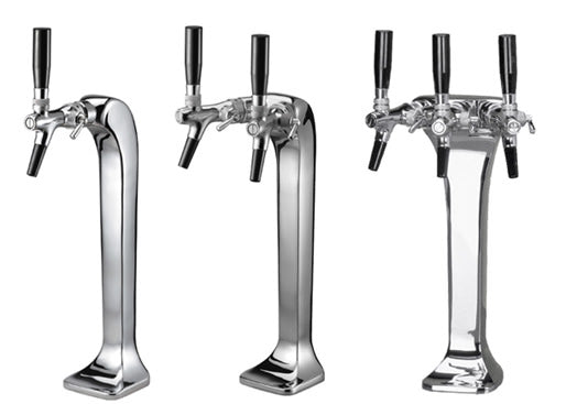 Dispense Taps