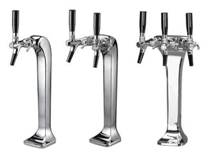 Dispense Taps