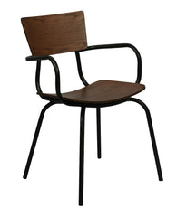 Star Armchair