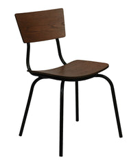 Star Sidechair