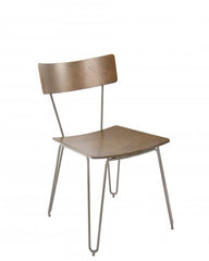 Urban Side Chair