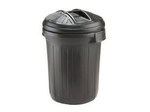 Black Bin