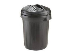 Black Bin