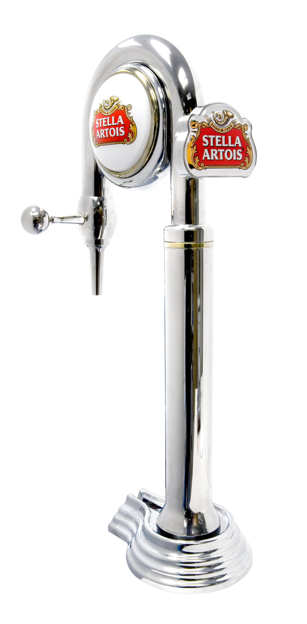 Dispense Taps