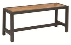 Brew Outdoor Bench