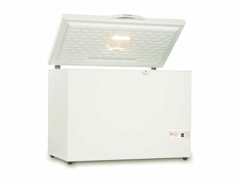 Chest Freezer