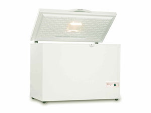 Chest Freezer