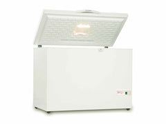 Chest Freezer