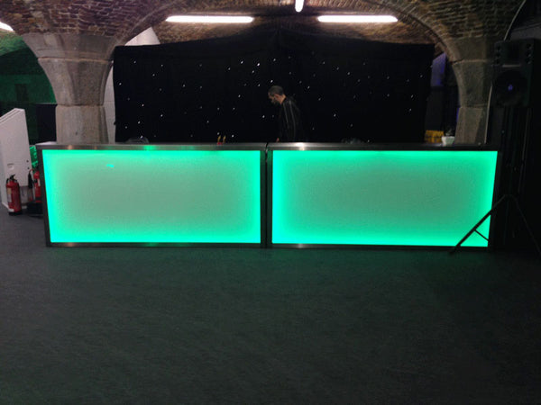 8 Ft LED Bar