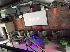 Booth Seating