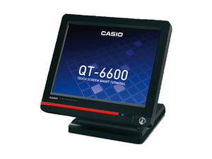 Touch Screen Till