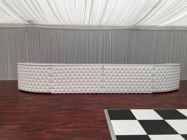 Chesterfield Bar - Straight