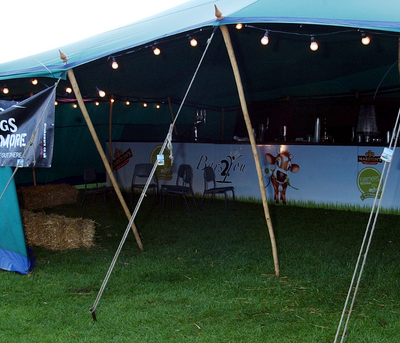 Led Bar Hire for your Summer Corporate Event