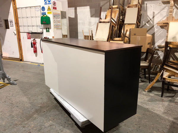 6Ft Serving Counter