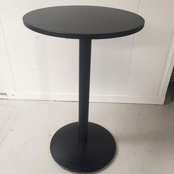 Poseur Tables - Round base